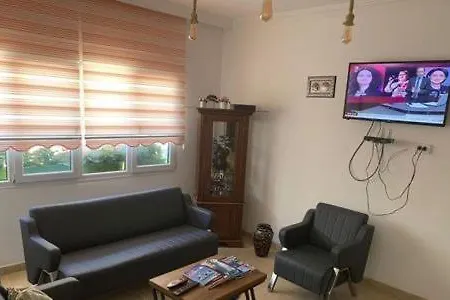 Mandalin Butik Hotel Çeşme