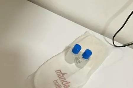 Hotel Mandalin Butik 4*