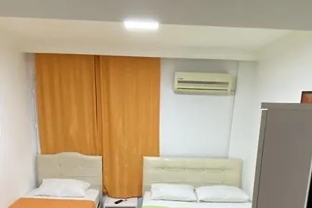 Mandalin Butik Cesme