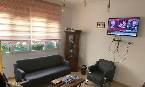 Mandalin Butik 酒店 Çeşme