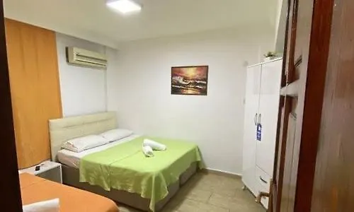 Mandalin Butik 4* Çeşme