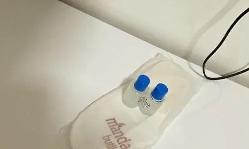 酒店 Mandalin Butik 4*